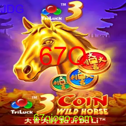 3CoinWildHorse
